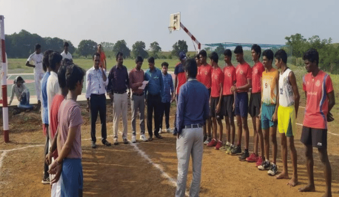 Narayana Engineering College Gudur Nellore Sports photo 5